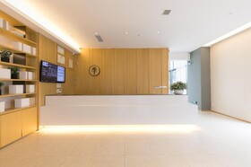 JI Hotel Xujiahui Yishan Road Shanghai