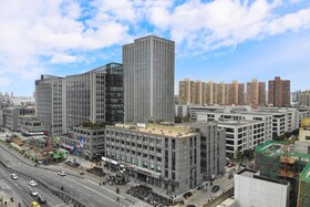 JI Hotel Xujiahui Yishan Road Shanghai