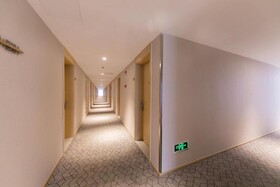 JI Hotel Xujiahui Yishan Road Shanghai
