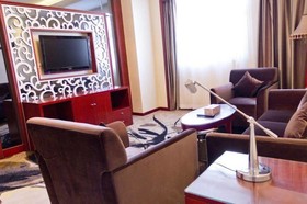 Jinfeng International Hotel