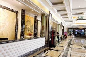 Jinfeng International Hotel