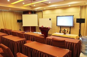 Jingcai Life Party Hotel