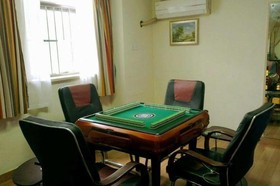 Jingcai Life Party Hotel