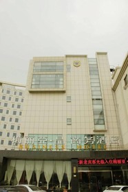 Jingcai Life Party Hotel