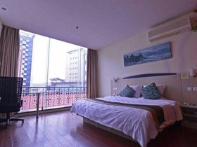 Jingcai Life Party Hotel