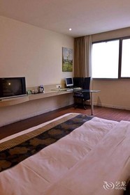Jingcai Life Party Hotel