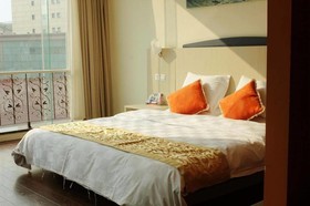 Jingcai Life Party Hotel