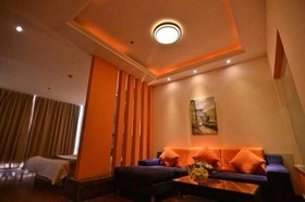 Jingcai Life Party Hotel