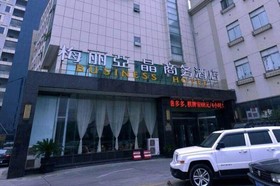 Jingcai Life Party Hotel