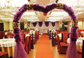 Jingcai Life Party Hotel