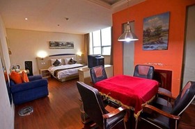 Jingcai Life Party Hotel