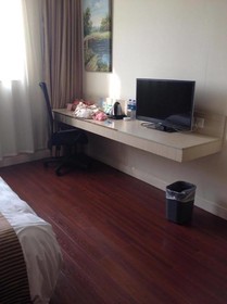 Jingcai Life Party Hotel