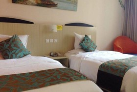 Jingcai Life Party Hotel