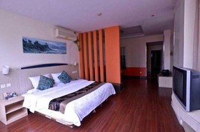 Jingcai Life Party Hotel
