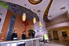 Jingcai Life Party Hotel