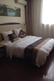 Jingcai Life Party Hotel