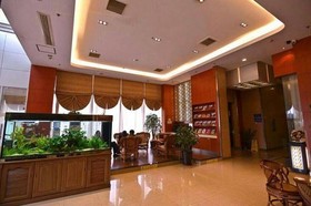 Jingcai Life Party Hotel