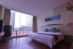 Jingcai Life Party Hotel