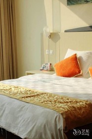 Jingcai Life Party Hotel