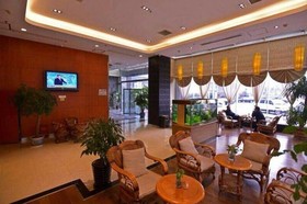Jingcai Life Party Hotel