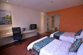 Jingcai Life Party Hotel
