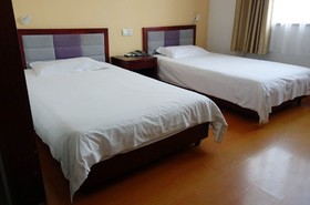 Jingyue 99 Hotel - Jiangzhen