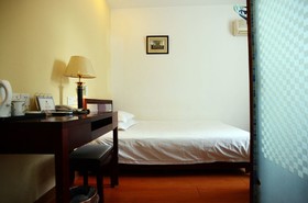 Jingyue 99 Hotel - Jiangzhen