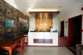 Jingyue 99 Hotel - Jiangzhen
