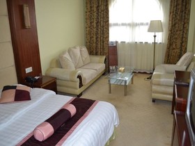 Jingyue Resort