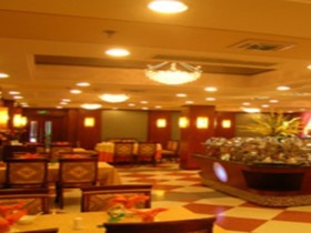 Jingyue Resort