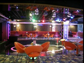 Jingyue Resort