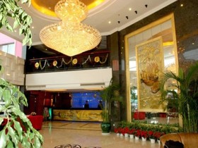 Jingyue Resort