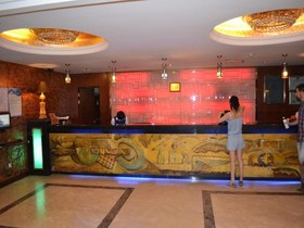 Jingyue Resort