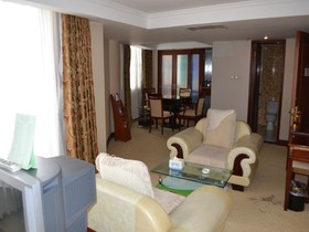Jingyue Resort