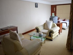Jingyue Resort