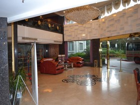 Jingyue Resort