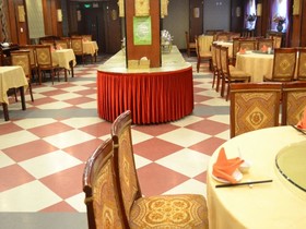 Jingyue Resort