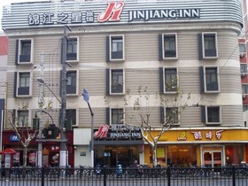 Jinjiang Inn Lujiabang Road