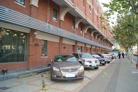 Jinjiang Inn Maglev Station