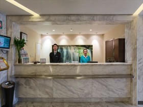 Jinjiang Inn Maotai Road