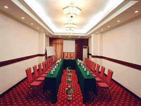 Jinjiang Inn Nanjing Road Pedestrian Street Hotel