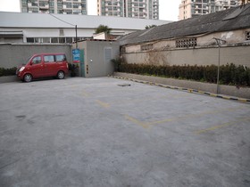 Jinjiang Inn North Shanghai Hutai Rd
