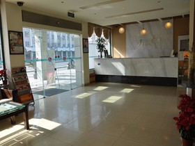 Jinjiang Inn North Shanghai Hutai Rd