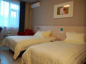 Jinjiang Inn Pudong Rd South Tangqiao