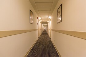 Jinjiang Inn Select Shanghai North Bund Yangpu Bridge