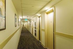 Jinjiang Inn Select Shanghai North Bund Yangpu Bridge