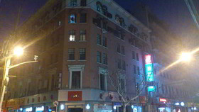 Jinjiang Inn Shanghai Riverside On the Bund