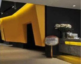 Jinjiang Inn Shanghai Huaihai Road East
