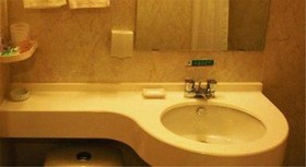 Jinjiang Inn Shanghai Nanhui Hangtou