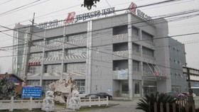 Jinjiang Inn Shanghai Nanhui Hangtou